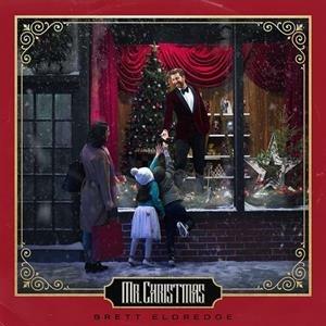 Mr Christmas - CD Audio di Brett Eldredge