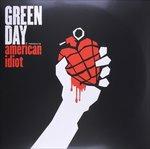 American Idiot - Vinile LP di Green Day