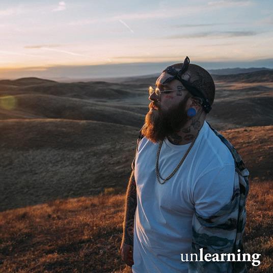 Unlearning - CD Audio di Teddy Swims