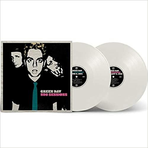 BBC Sessions - Vinile LP di Green Day