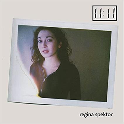11:11 - CD Audio di Regina Spektor
