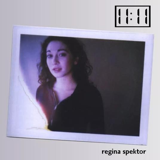 11:11 - Vinile LP di Regina Spektor