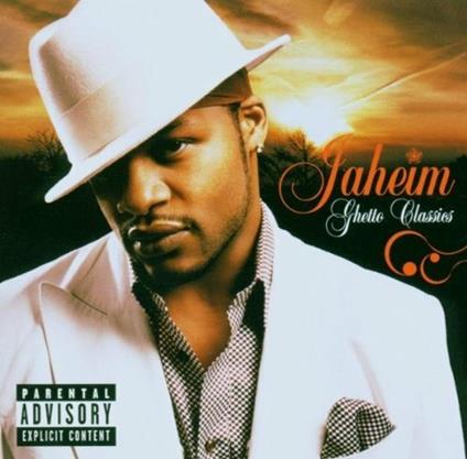 Ghetto Classics - CD Audio di Jaheim