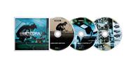 Meteora (3 CD Deluxe Edition)