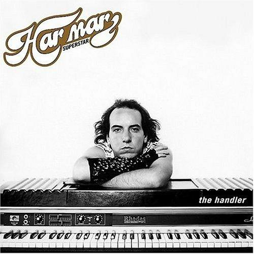 The Handler - CD Audio di Har Mar Superstar