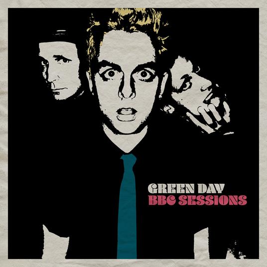 BBC Sessions - Green Day - Vinile