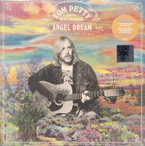 Angel Dream - Vinile LP di Tom Petty and the Heartbreakers