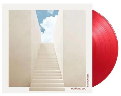 Surrender - Vinile LP di Rufus du Sol