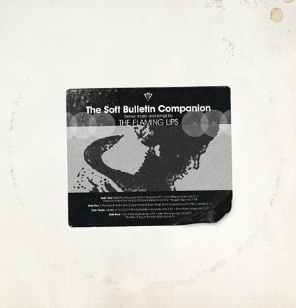 The Soft Bulletin (Companion Disc) (Rsd 21) - Vinile LP di Flaming Lips