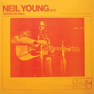 Carnegie Hall 1970