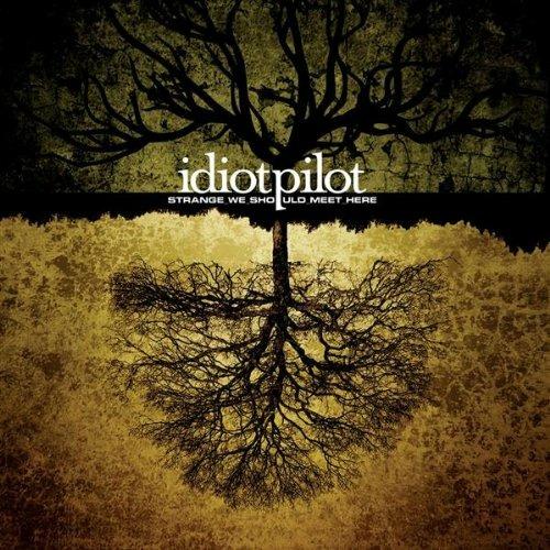 Strange We Should Meet Here - CD Audio di Idiot Pilot