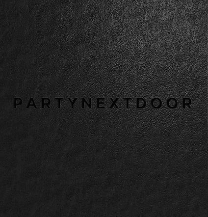 Partynextdoor Collection - Vinile LP di Partynextdoor