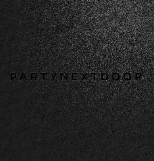 Partynextdoor Collection - Vinile LP di Partynextdoor