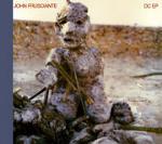 The Dc Ep - CD Audio Singolo di John Frusciante