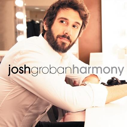 Harmony - Vinile LP di Josh Groban