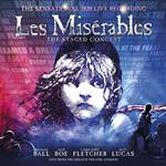 Les Misérables. The Staged Concert (The Sensational 2020 Live Recording) Live from the Gielgud Theatre, London (Colonna Sonora)