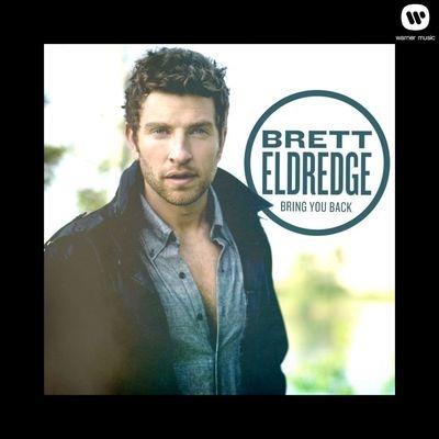 Bring You Back - Vinile LP di Brett Eldredge