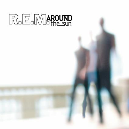 Around The Sun (Special Edition) - CD Audio di REM