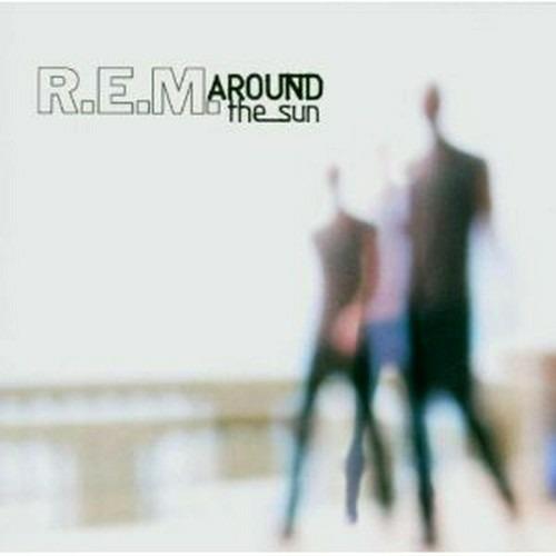 Around the Sun (Jewel case) - CD Audio di REM