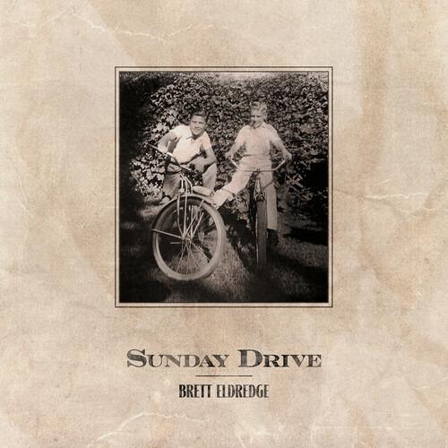 Sunday Drive - CD Audio di Brett Eldredge