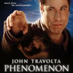 Phenomenon (Vinyl Blue Transparent Limited) (RSD 2020) (Colonna Sonora)