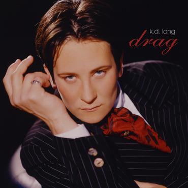 Drag - Vinile LP di K. D. Lang