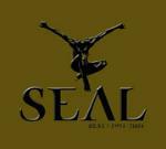 Best 1991-2004 (Limited Edition 2cd) - CD Audio di Seal