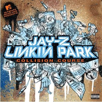 Collision Course - Vinile LP di Jay-Z,Linkin Park