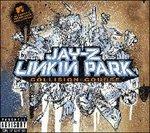Collision Course - CD Audio + DVD di Linkin Park