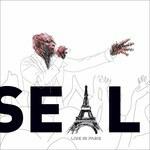 Live in Paris - CD Audio + DVD di Seal