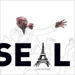 Live in Paris - CD Audio + DVD di Seal