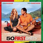 50 First Dates: Love Songs From The Original Motion Picture