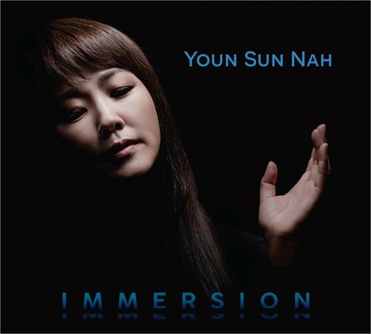Immersion - CD Audio di Youn Sun Nah