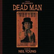 Dead Man (Colonna sonora)