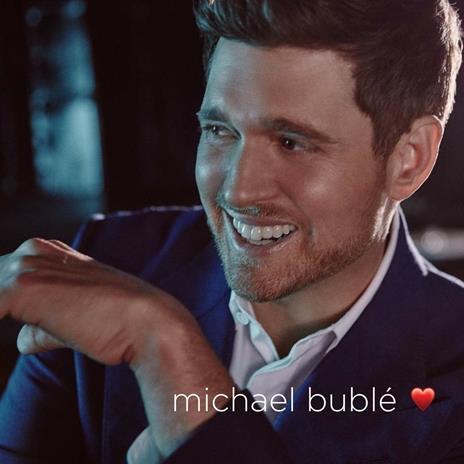 Love (Deluxe Edition) - CD Audio di Michael Bublé