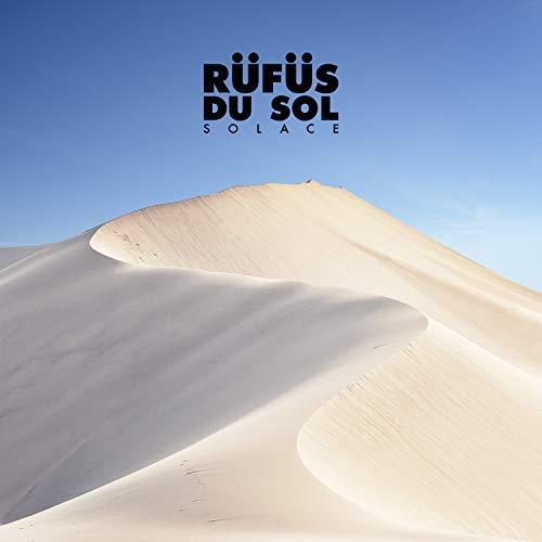 Solace - Vinile LP di Rufus du Sol