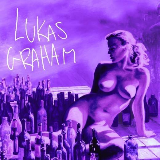 3 (The Purple Album) - CD Audio di Lukas Graham