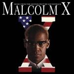 Malcom X (Colonna sonora)