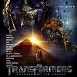 Transformers. Revenge of the Fallen (Colonna sonora)