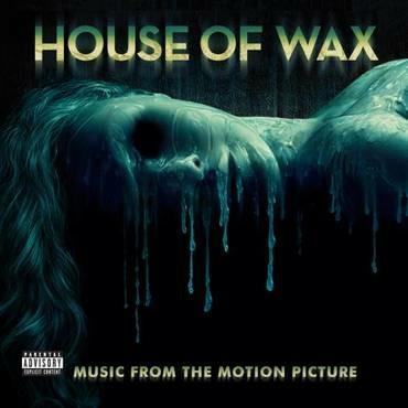 House of Wax (Colonna sonora) - Vinile LP