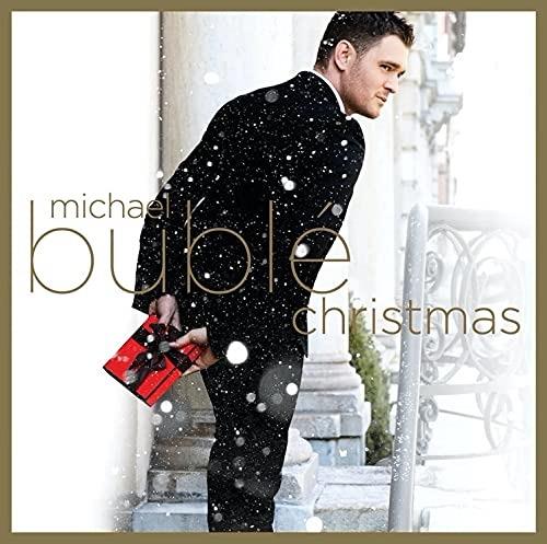 Christmas (White Vinyl) - Vinile LP di Michael Bublé