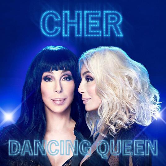 Dancing Queen - CD Audio di Cher