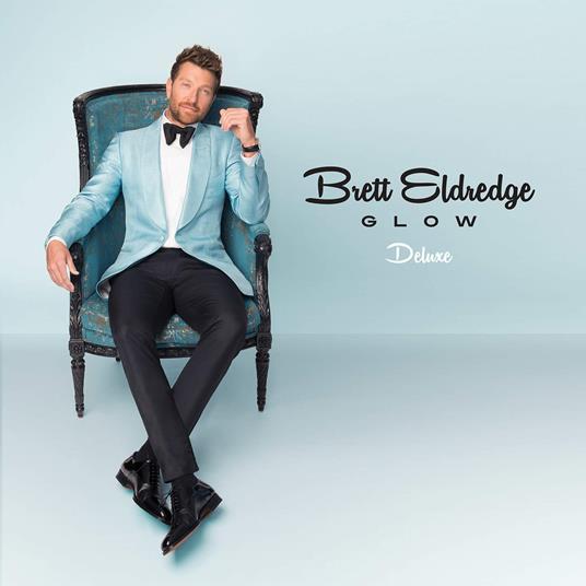 Brett Eldredge - Glow (Deluxe Edition) - CD Audio di Brett Eldredge