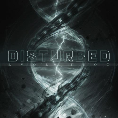 Evolution - Vinile LP di Disturbed