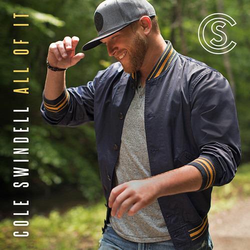 All of It - CD Audio di Cole Swindell