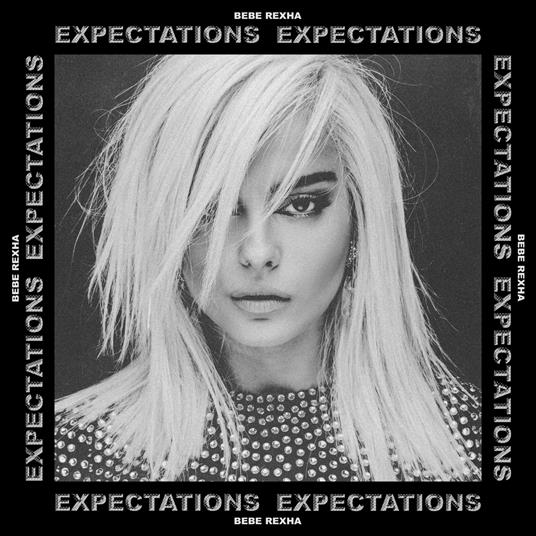 Expectations - CD Audio di Bebe Rexha