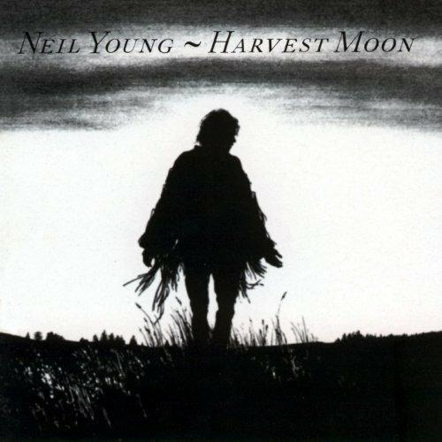 Harvest Moon - Vinile LP di Neil Young