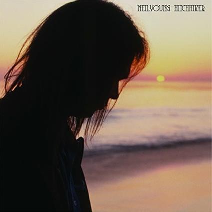 Hitchhiker - CD Audio di Neil Young