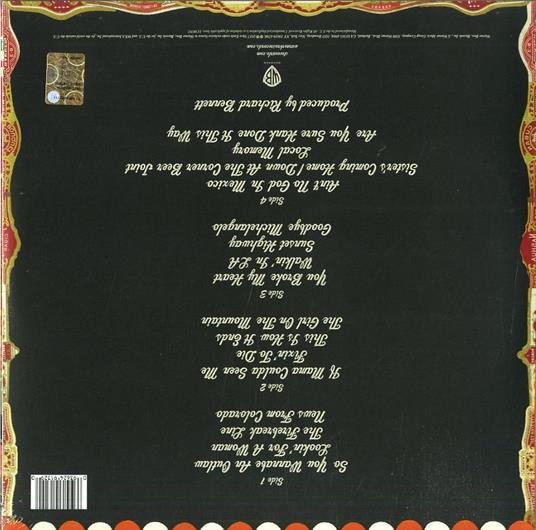 So You Wannabe an Outlaw - Vinile LP di Steve Earle,Dukes - 2