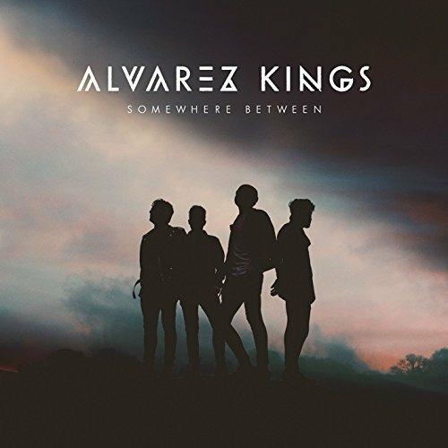 Somewhere Between - CD Audio di Alvarez Kings
